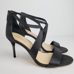 Imagine Vince Camuto Black Heels